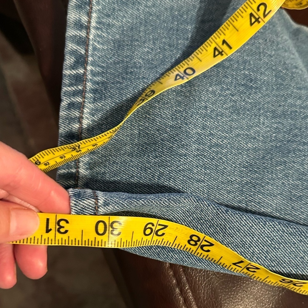 Empyre jeans - Picture 3 of 8